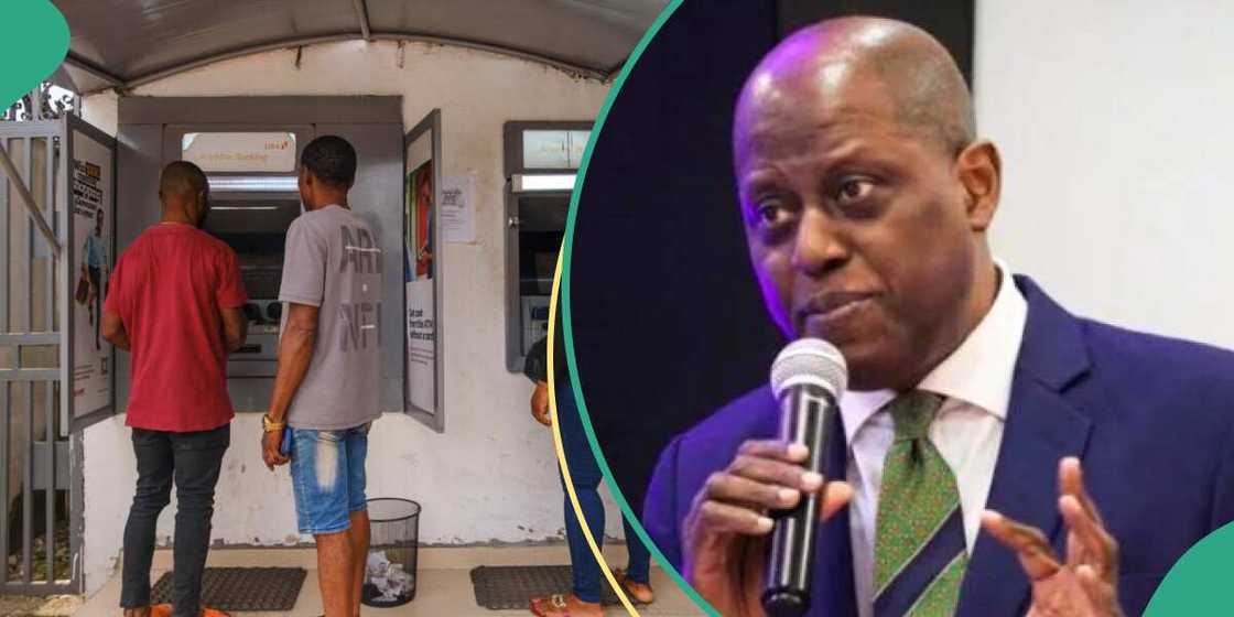 CBN gives fresh order to banks CBN gives fresh order to banks