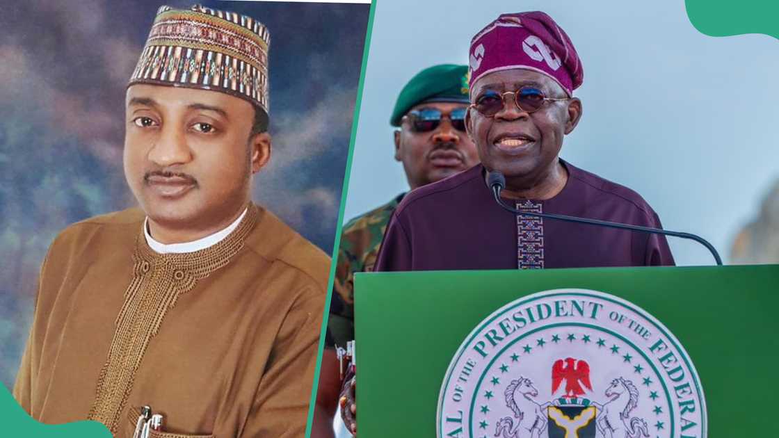Shehu Musa Gabam, the SDP national chairman, has listed Femi Gbajabiamila, Nuhu Ribadu, George Akume, Head of Civil service and the minister of information as the major five people who should be held responsible if President Bola Tinubu failed to win Shehu Musa Gabam, the SDP national chairman, has listed Femi Gbajabiamila, Nuhu Ribadu, George Akume, Head of Civil service and the minister of information as the major five people who should be held responsible if President Bola Tinubu failed to win