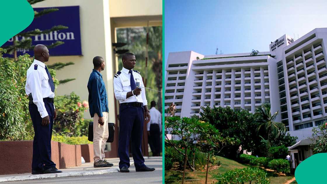 Abuja hotels thrive as the Federal Capital Territory attracts business and government travellers.