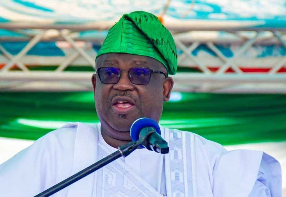 Gwamnan Filato, Caleb Mutfwang. Gwamnan Filato, Caleb Mutfwang.