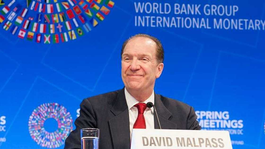 World Bank, Tech Company World Bank, Tech Company
