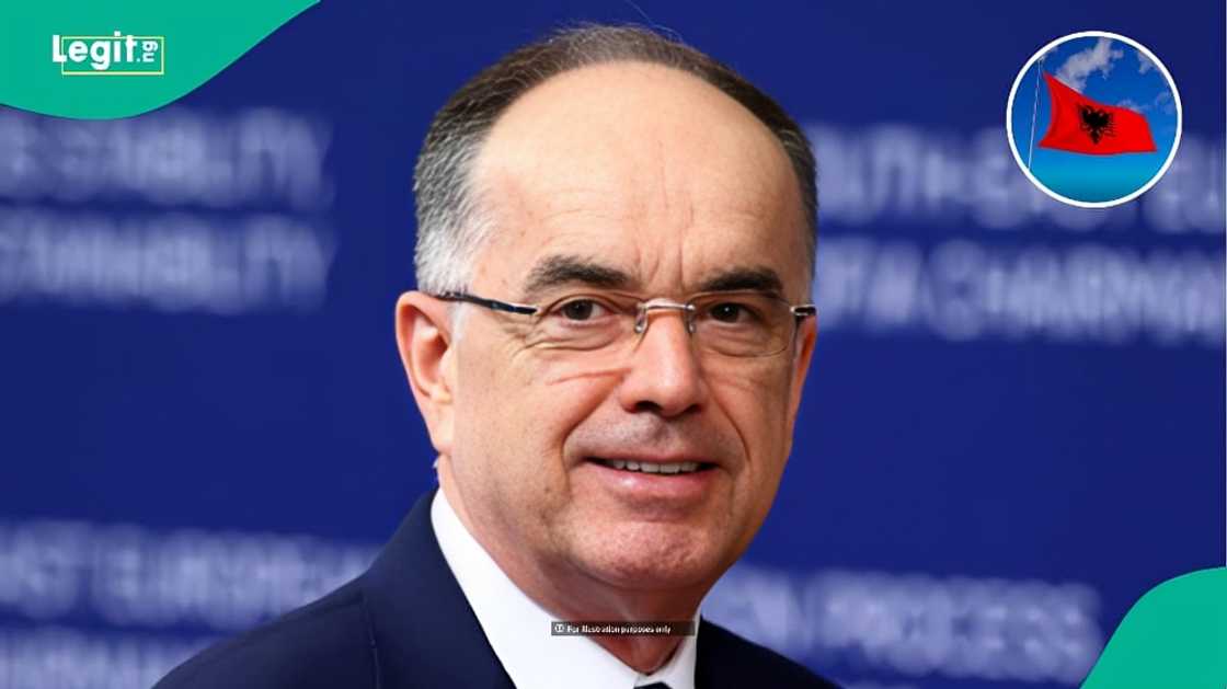 Albania announces residence period foreigners must complete before applying for citizenship Albania announces residence period foreigners must complete before applying for citizenship