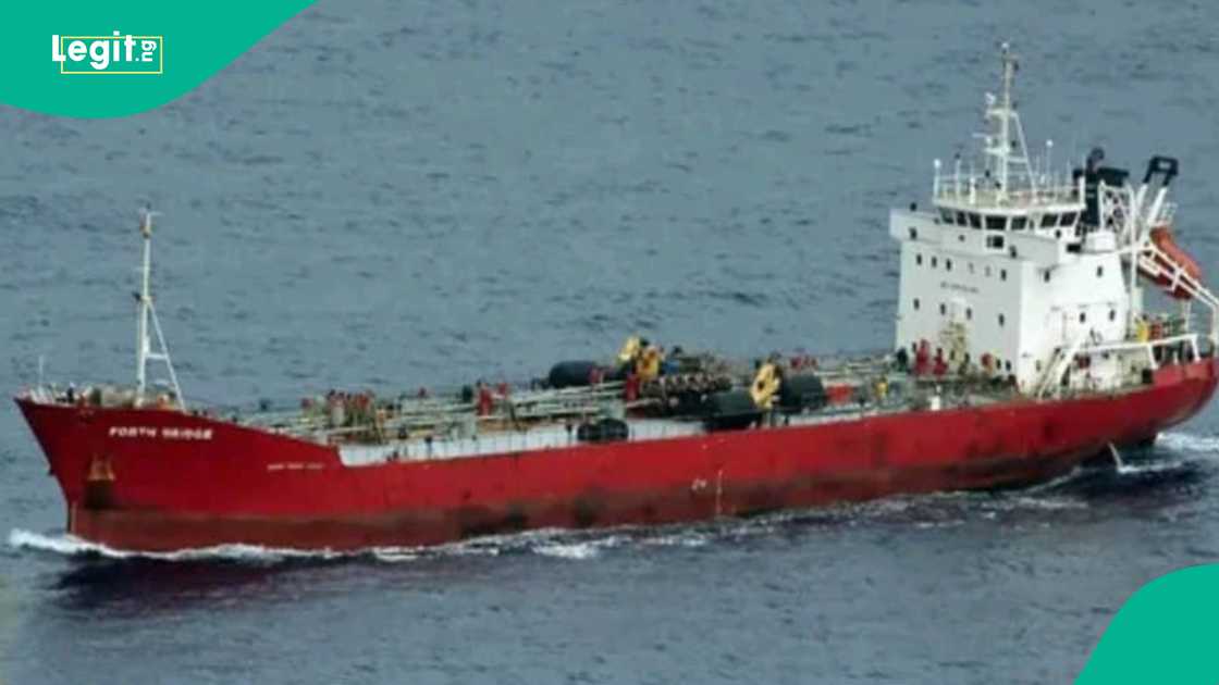 MT Thor: NUJENIX Corporation has petitioned the Inspector General of Police MT Thor: NUJENIX Corporation has petitioned the Inspector General of Police