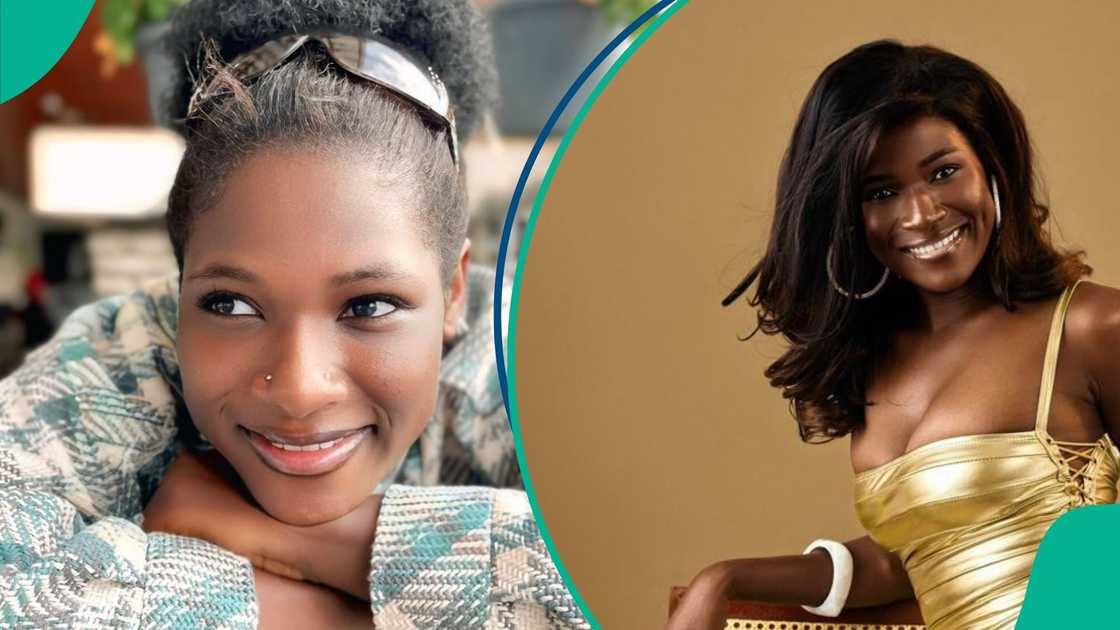 BBNaija's Abi considers shocking exit as nomination drama takes emotional toll