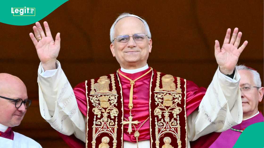 Abubuwan sani game da Robert Prevost, sabon shugaban Kiristocin Duniya. Abubuwan sani game da Robert Prevost, sabon shugaban Kiristocin Duniya.