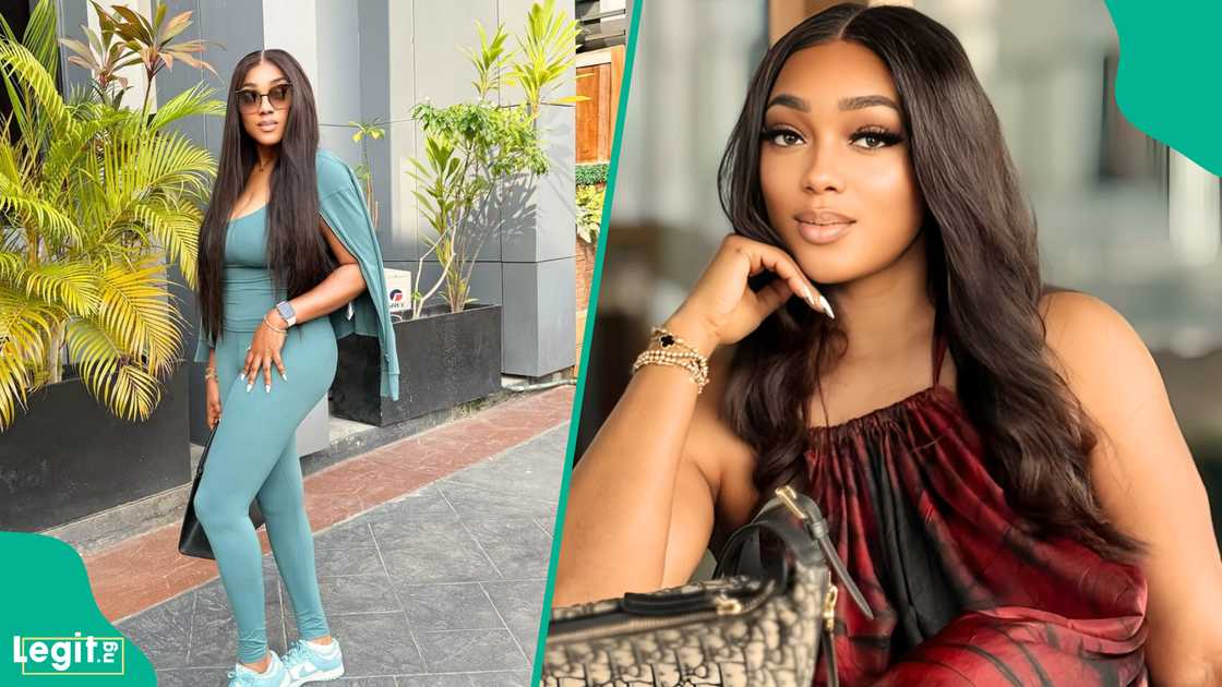 Actress Peggy Ovire advises fans watching their weight not to overload their bodies after her own scary experience with strict dieting Actress Peggy Ovire advises fans watching their weight not to overload their bodies after her own scary experience with strict dieting