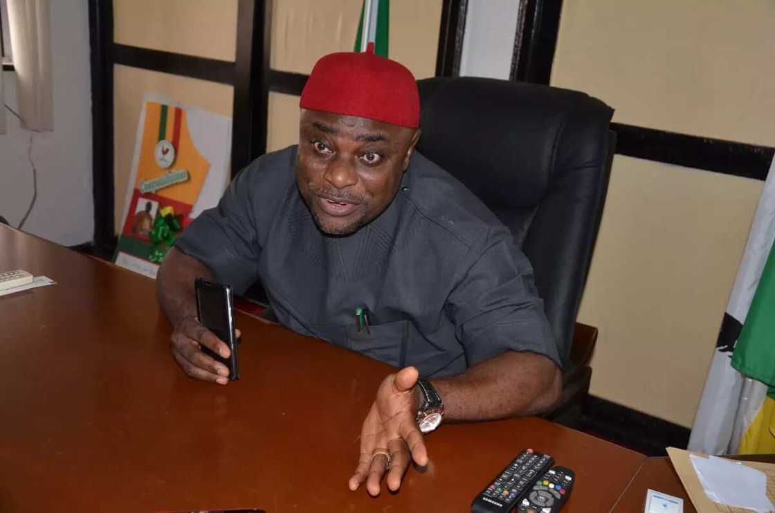 Victor Oye Victor Oye