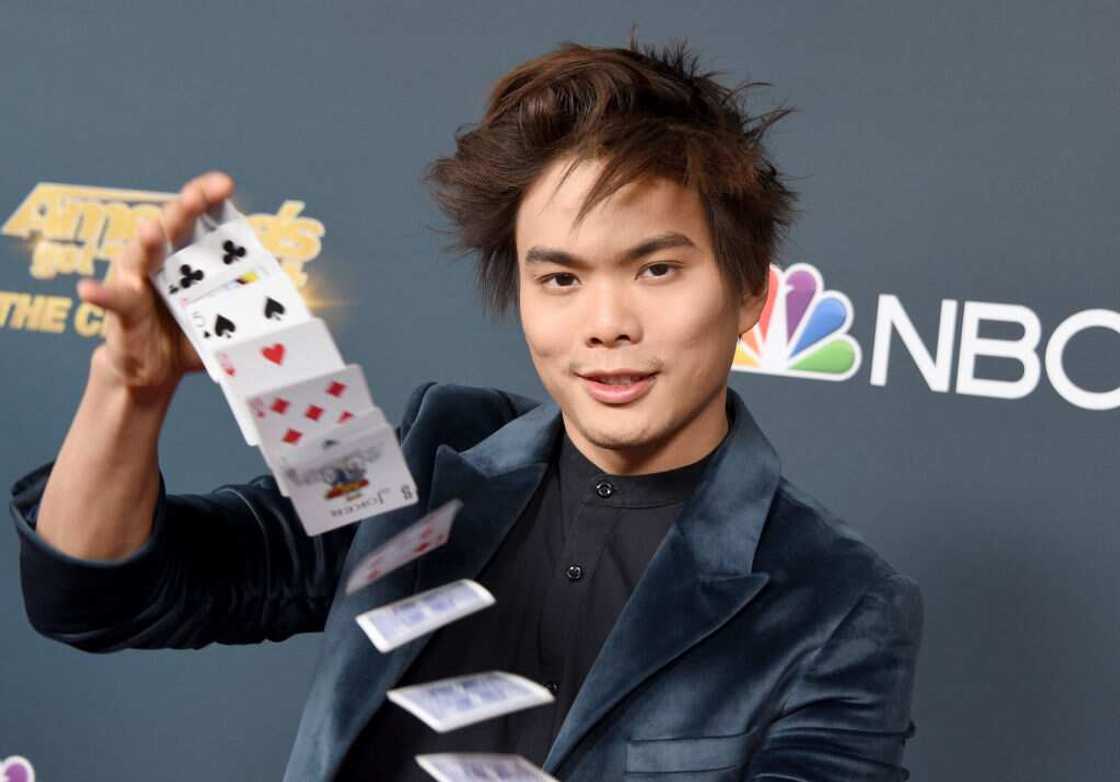 America's Got Talent winners America's Got Talent winners