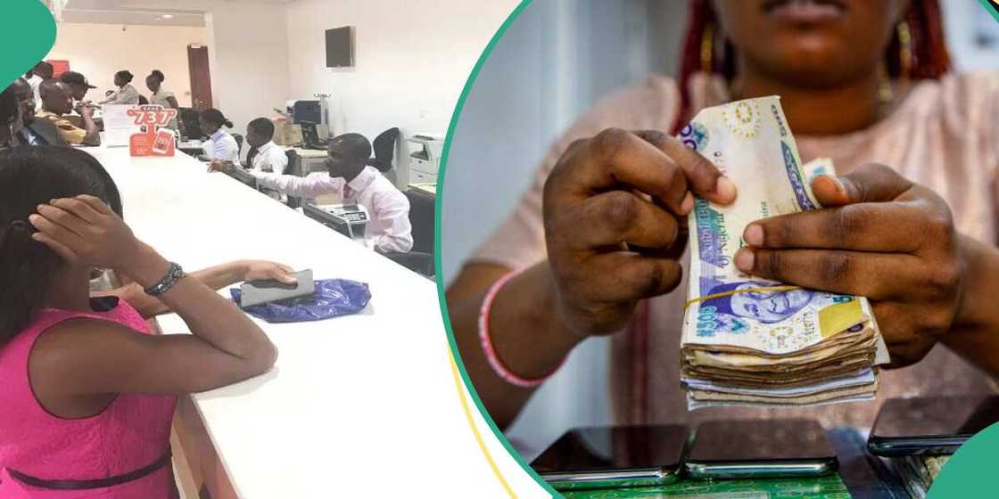 Nigerian banks charges Nigerian banks charges