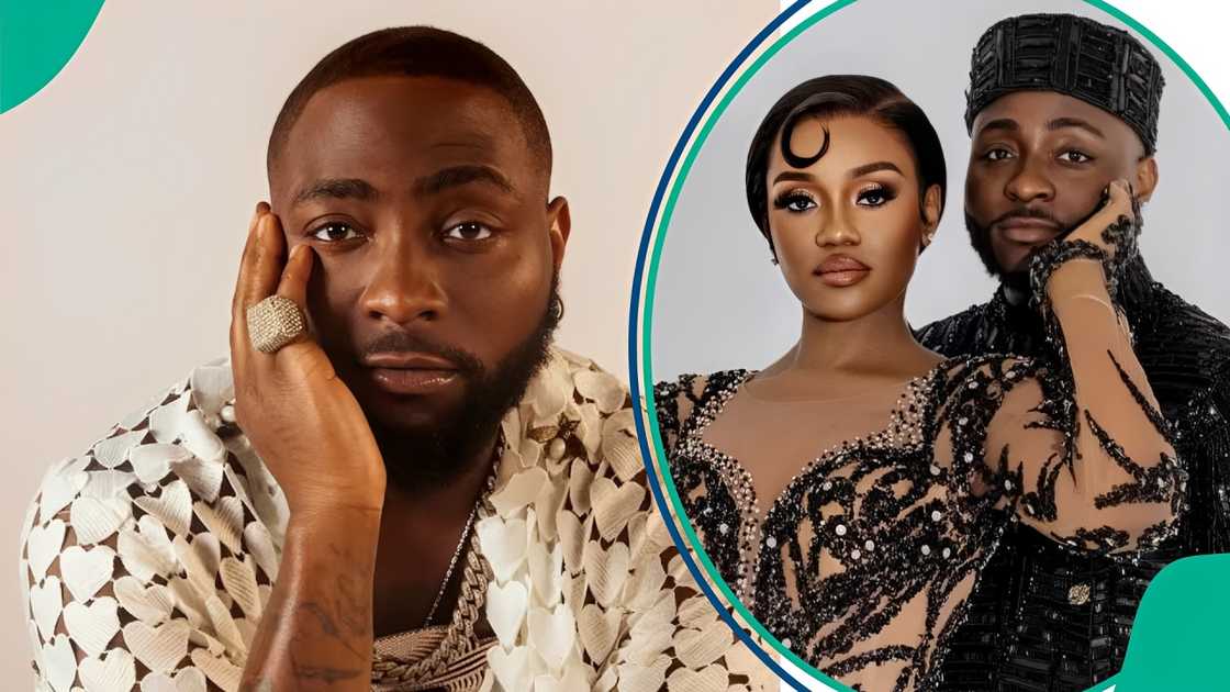 Moment Davido called wife Chioma to send money to an associate trends. Moment Davido called wife Chioma to send money to an associate trends.