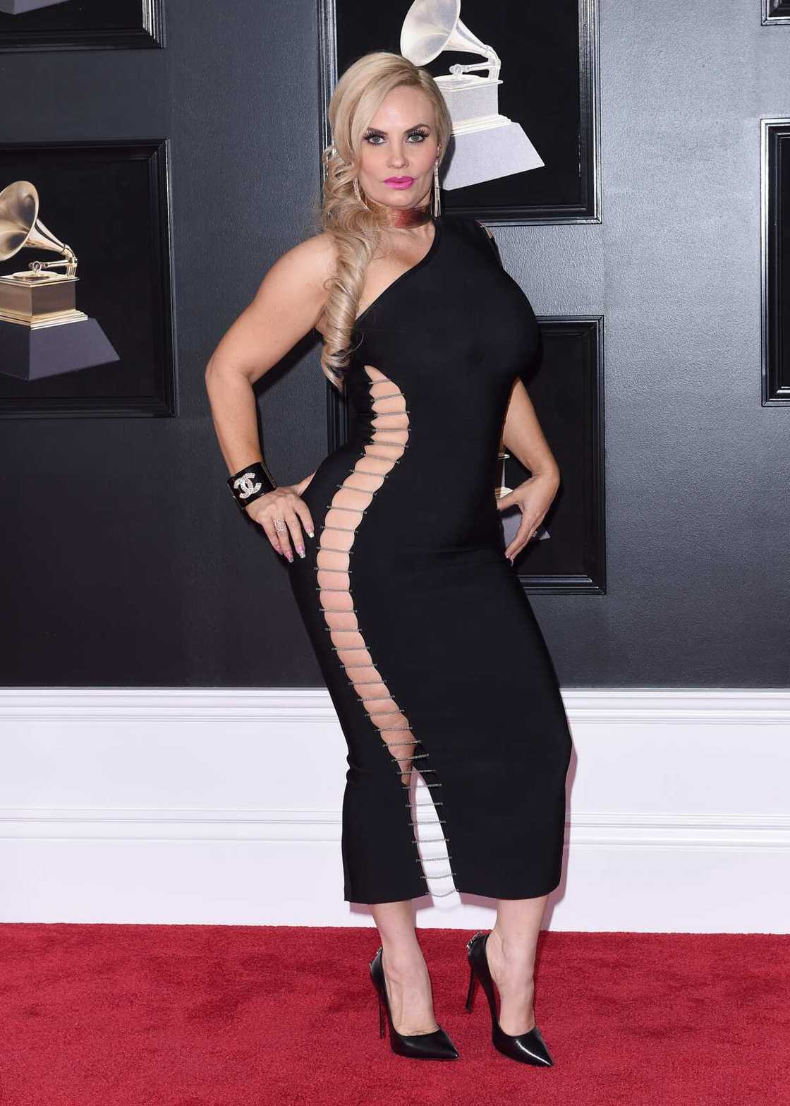 Natalie Coco Austin hot Natalie Coco Austin hot