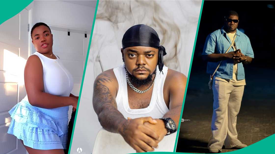 Izzy Ogbeide speaks about late actor, Odira Nwobu and his friends