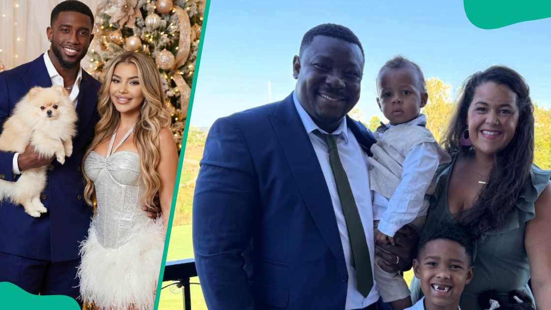 90 day fiancé Season 9 couples