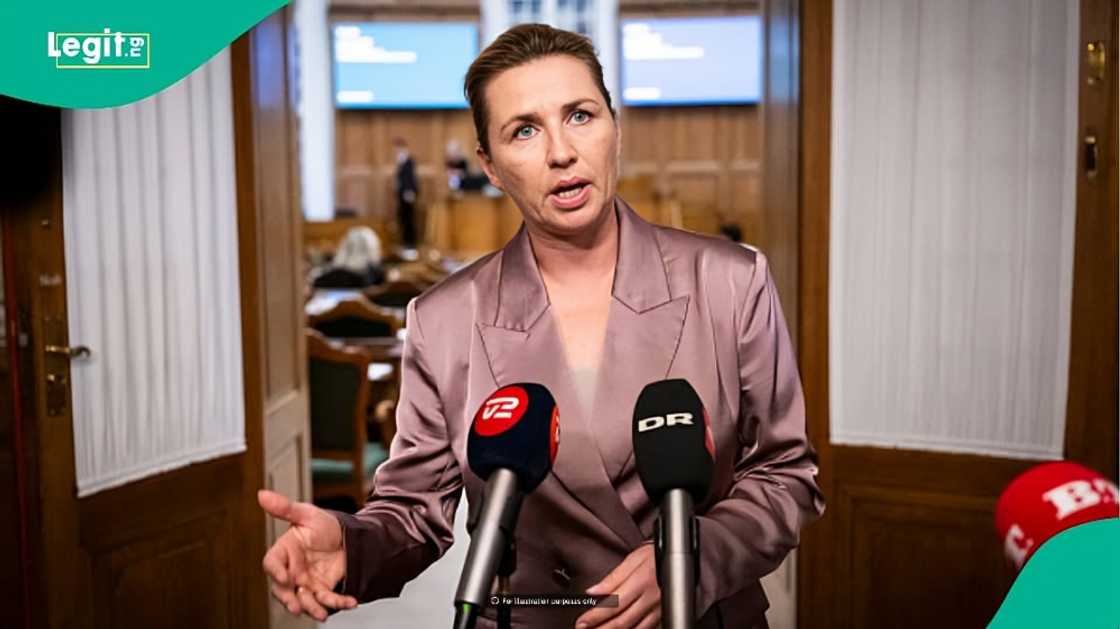 Denmark identifies 7 countries whose citizens qualify for special short-stay rule