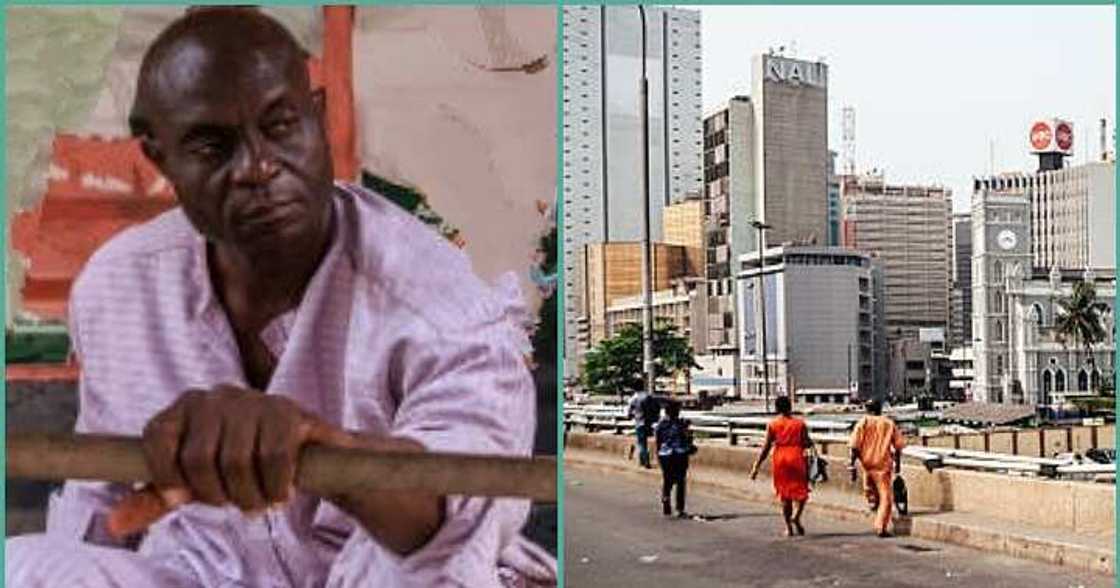 Man shattered after travelling from London to Italy to see girlfriend Man shattered after travelling from London to Italy to see girlfriend