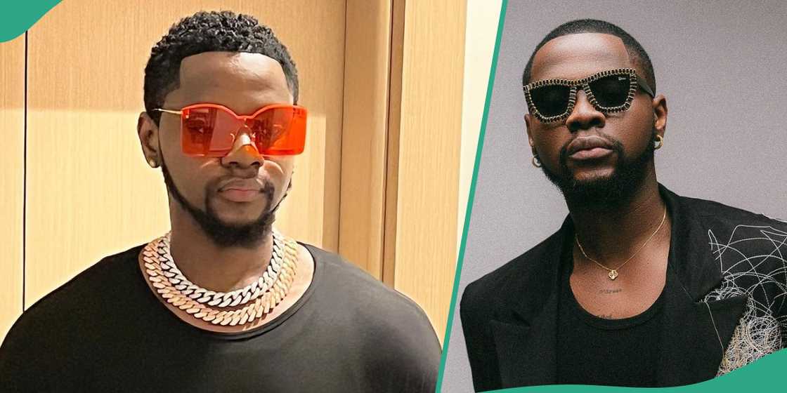 Muslim cleric speaks about Kizz Daniel's song.