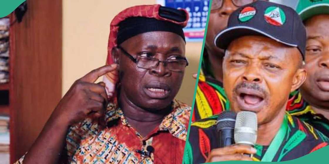 NLC strike update: MURIC says not to action NLC strike update: MURIC says not to action