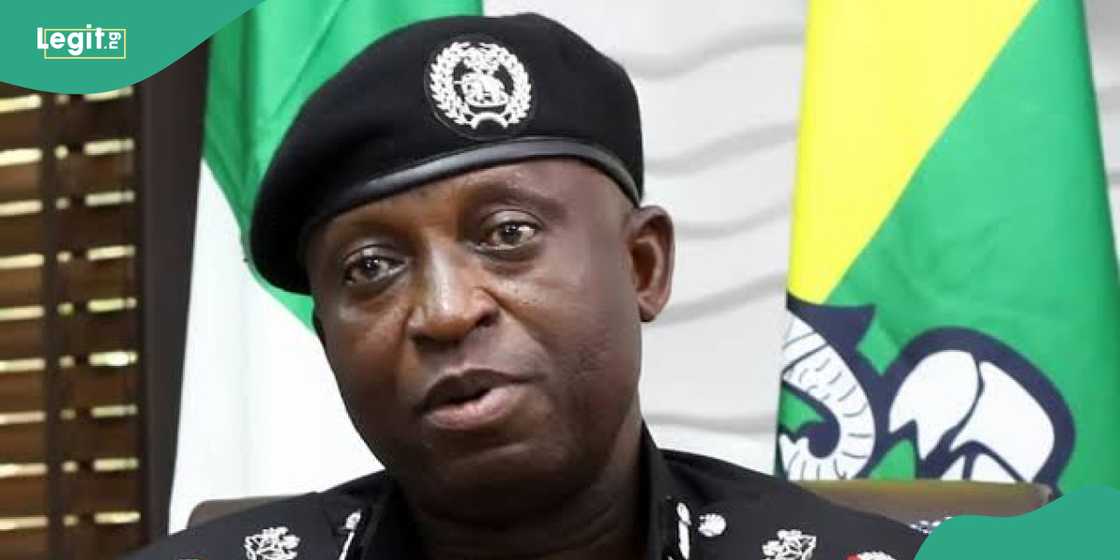 Retired AIG’s wife Odumosu kidnapped in Ogun Retired AIG’s wife Odumosu kidnapped in Ogun