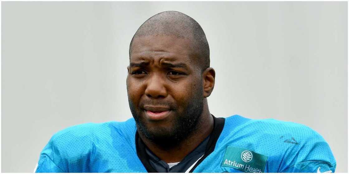 United States footballer, born to Nigerian parent, write open letter to President Muhammadu Buhari United States footballer, born to Nigerian parent, write open letter to President Muhammadu Buhari