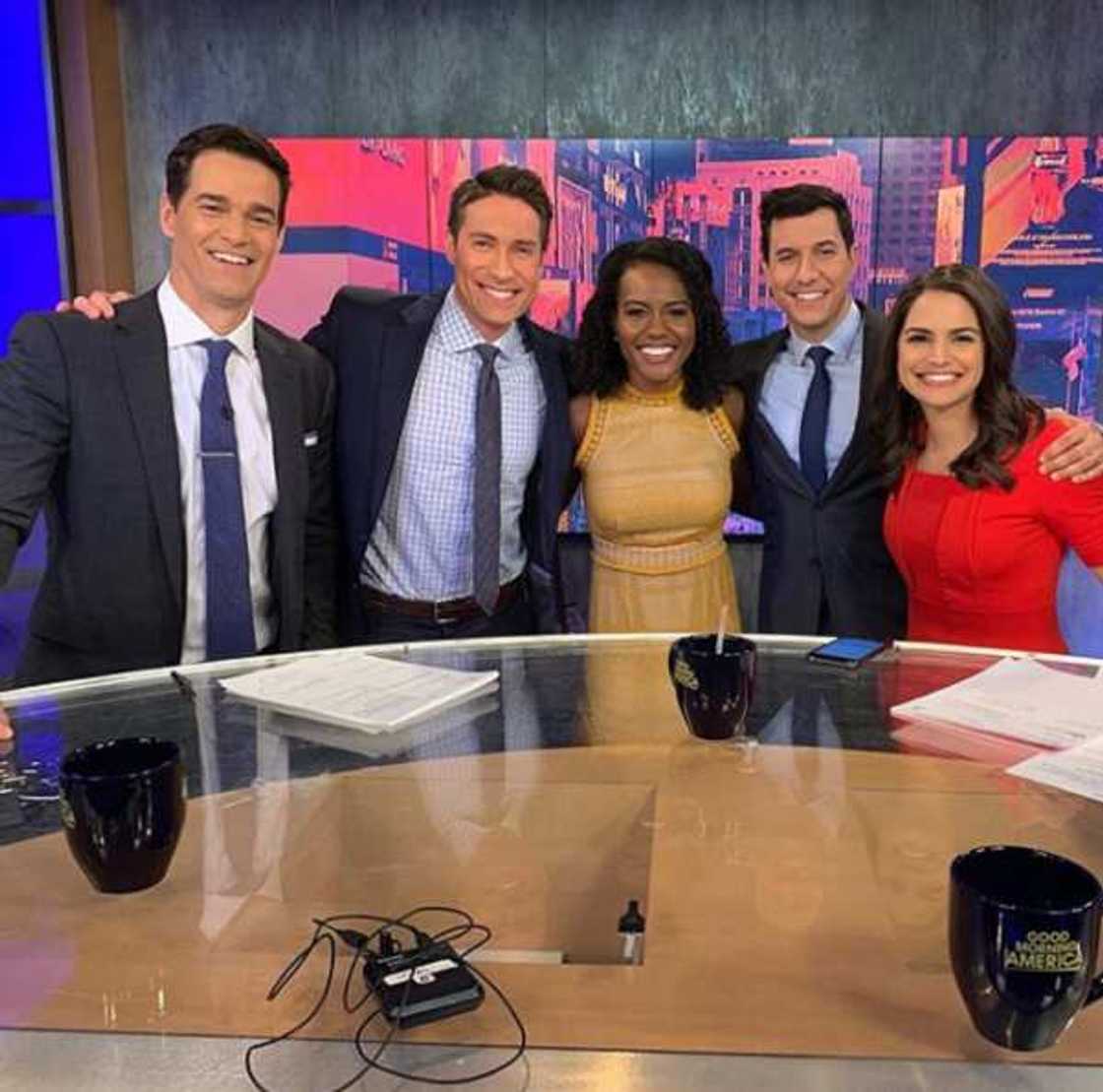 Diane Macedo career Diane Macedo career