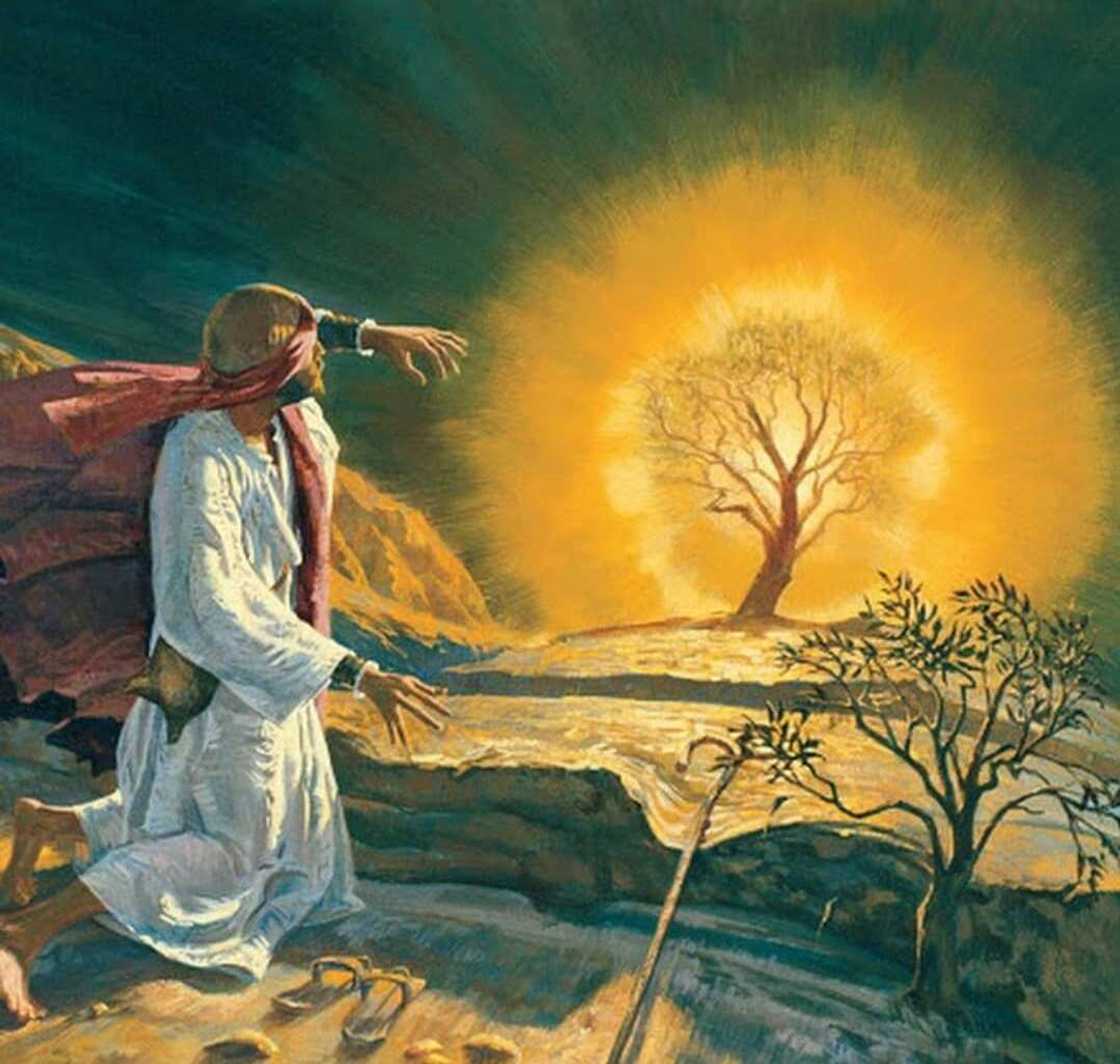 Bible story for kids Bible story for kids