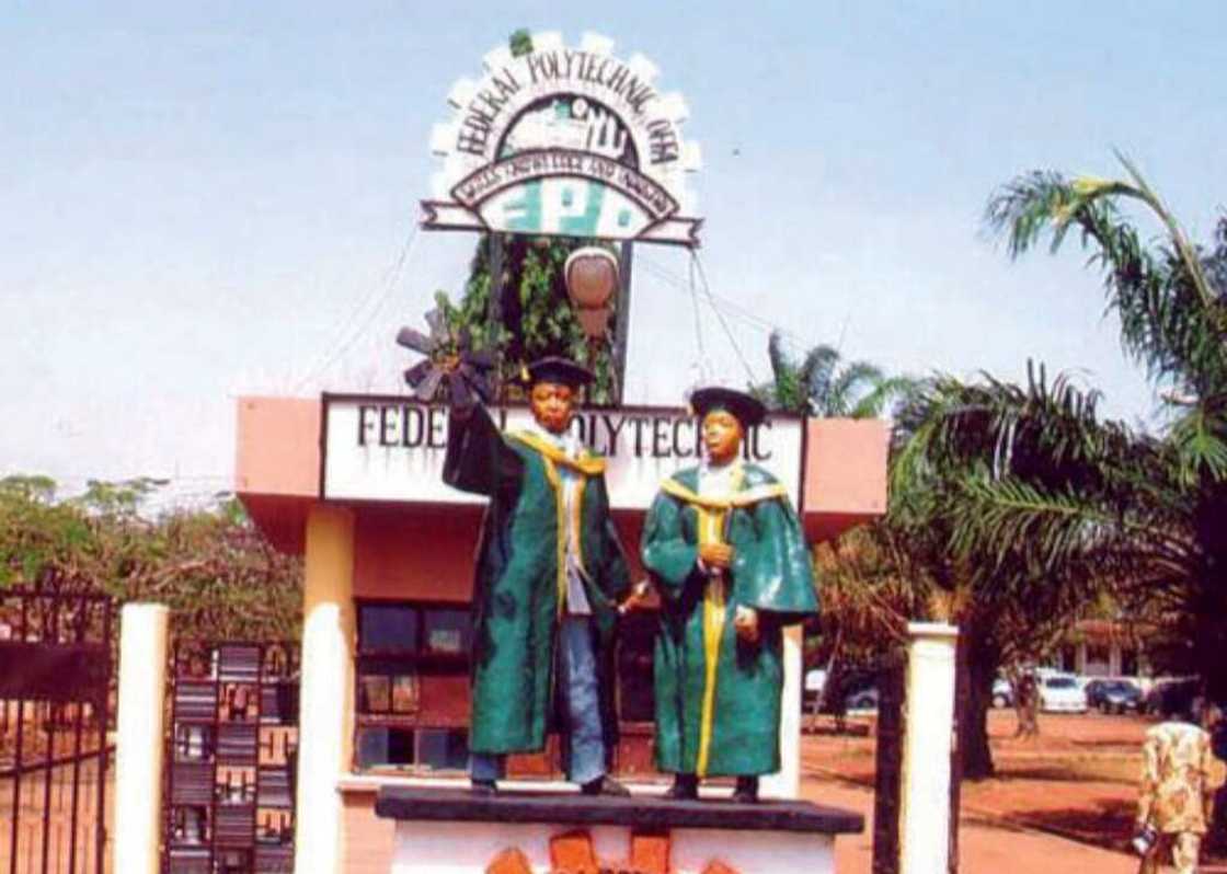 An kashe dalibar kwalejin Offa a ɗakinta. An kashe dalibar kwalejin Offa a ɗakinta.