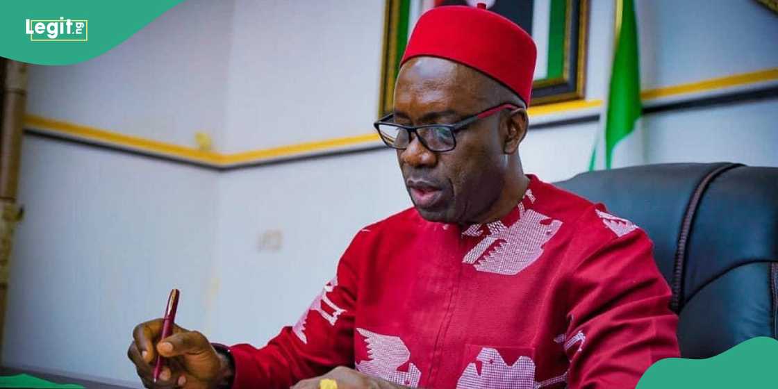 Anambra traders maintain sit-at-home despite Soludo's orders Anambra traders maintain sit-at-home despite Soludo's orders