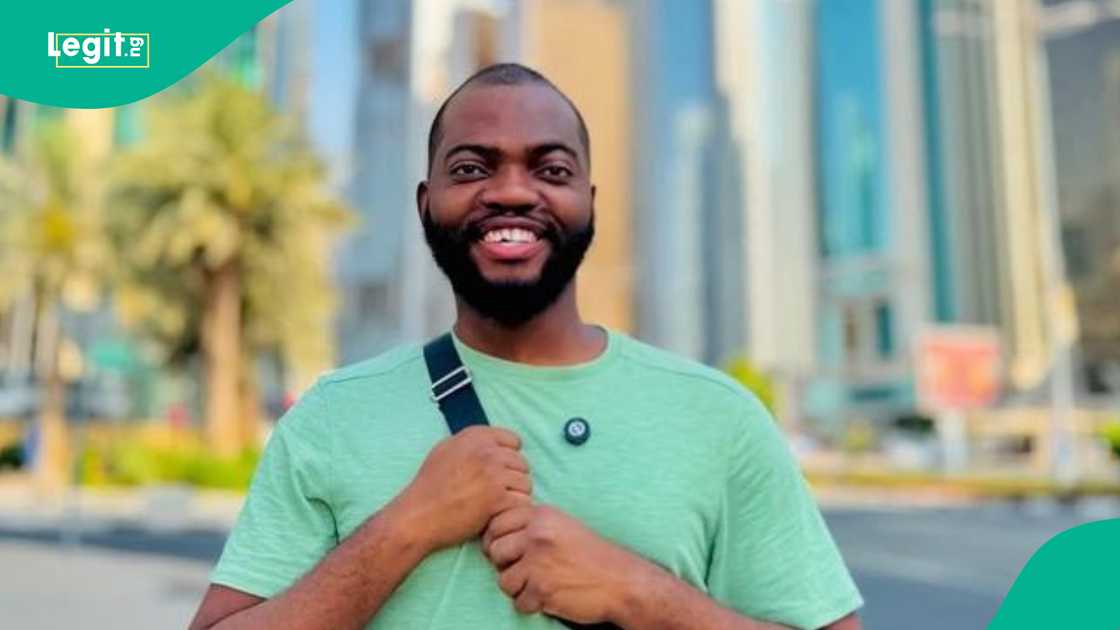 Skit maker White Barry speaks on why he stopped mimicking Bishop Oyedepo in his skits. Skit maker White Barry speaks on why he stopped mimicking Bishop Oyedepo in his skits.