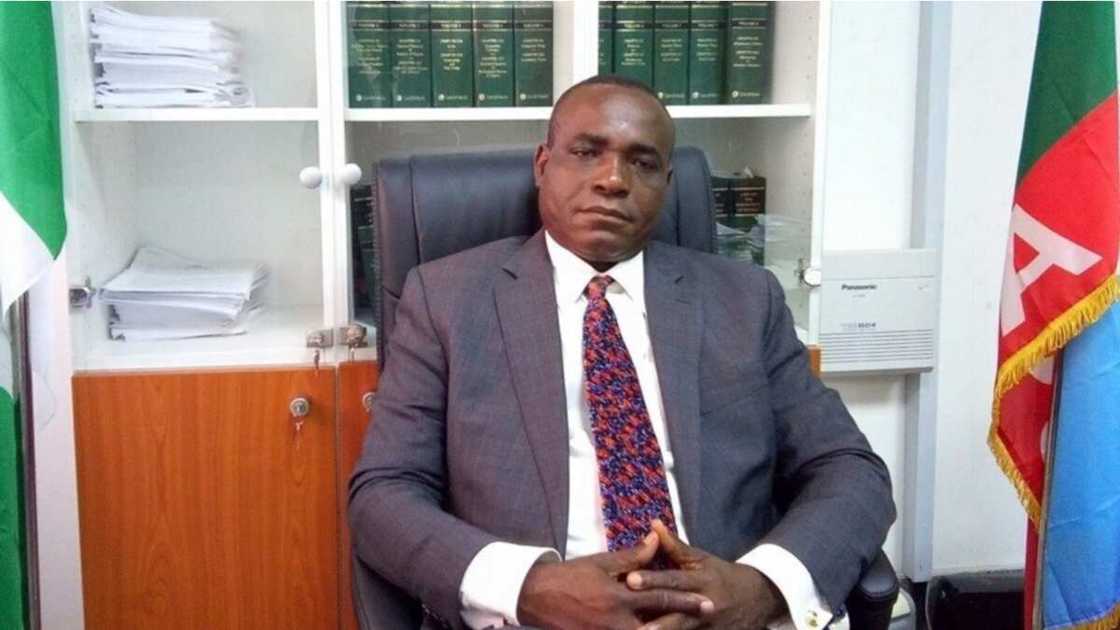 Akwa Ibom: Senator Ita Enang, Buhari’s Aide, Declares Governorship Ambition ahead of 2023 Elections Akwa Ibom: Senator Ita Enang, Buhari’s Aide, Declares Governorship Ambition ahead of 2023 Elections
