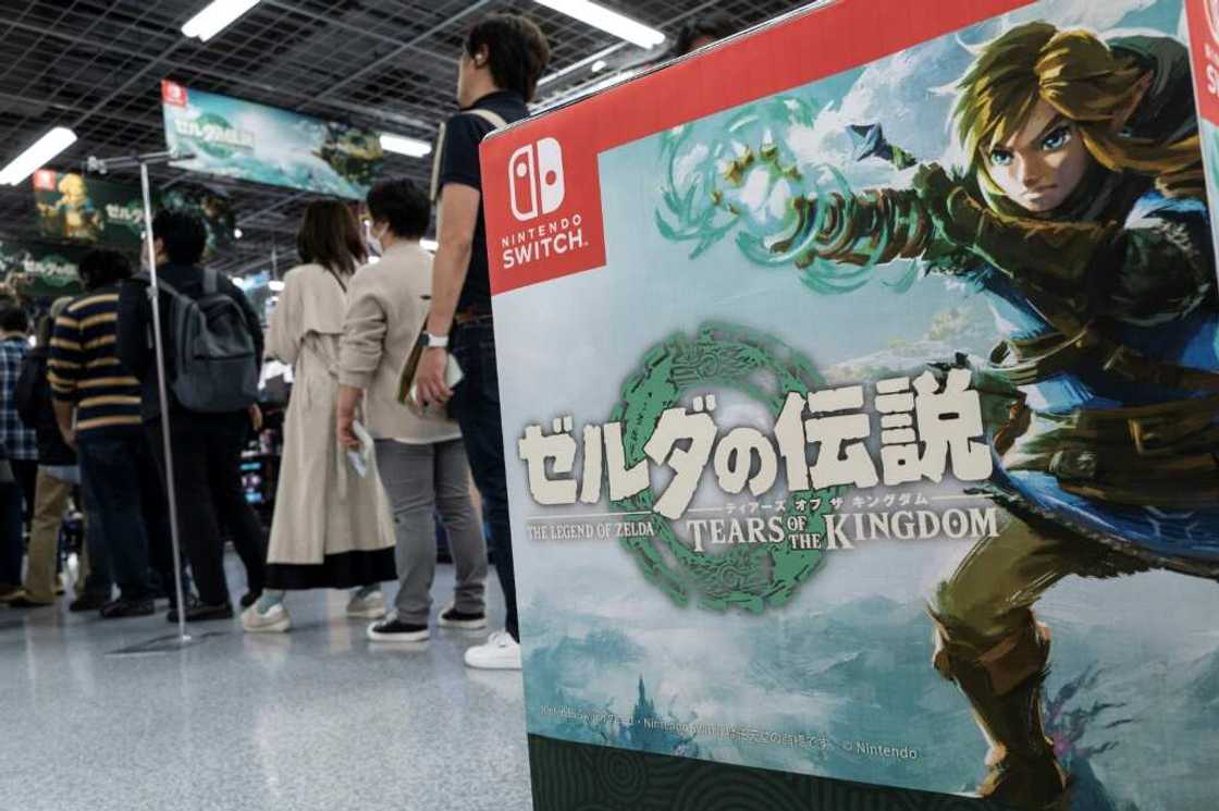 The 'Zelda' game franchise, which began in 1986, includes more than a dozen titles -- several of which have been acclaimed by critics as among the greatest video games of all time The 'Zelda' game franchise, which began in 1986, includes more than a dozen titles -- several of which have been acclaimed by critics as among the greatest video games of all time