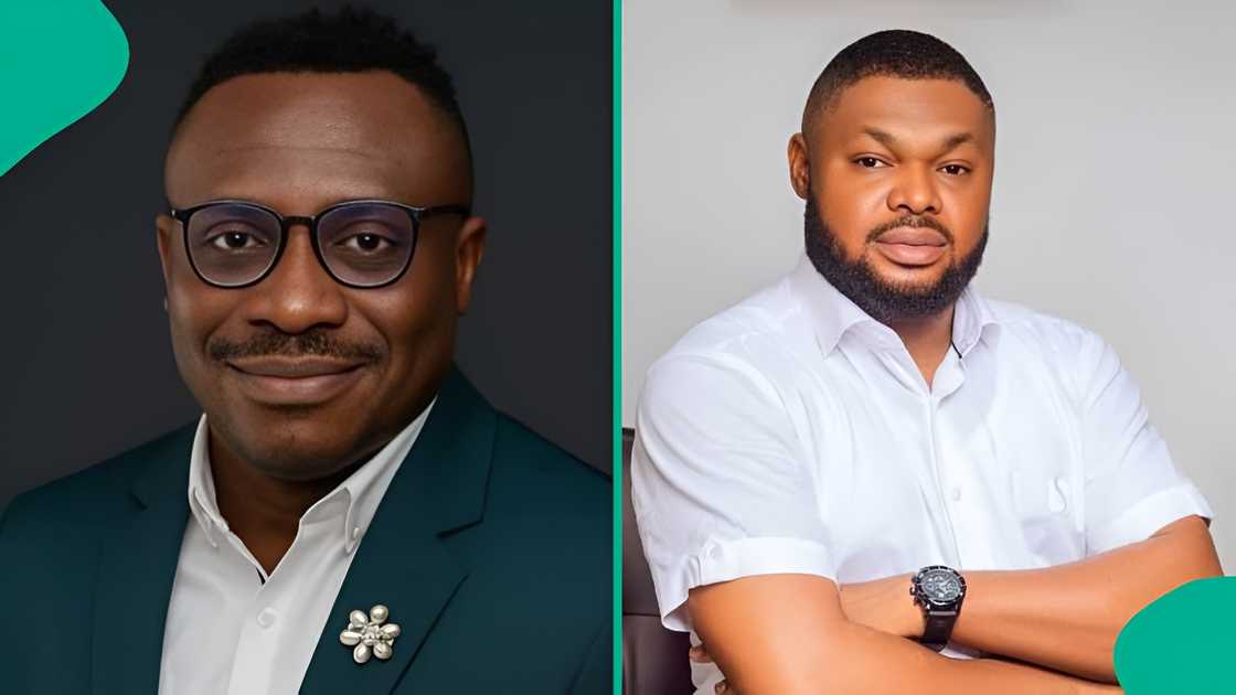 Man details how Harrison Gwamnishu assisted in rescuing kidnapped relative Man details how Harrison Gwamnishu assisted in rescuing kidnapped relative