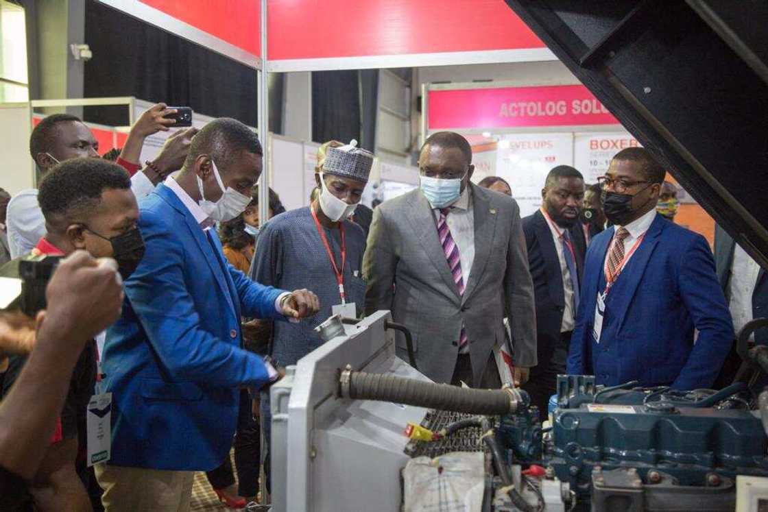 Manufacturers, EMWA expo Manufacturers, EMWA expo
