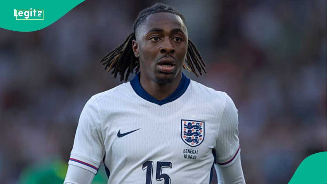 Eberechi Eze, Arsenal, London, Premier League Eberechi Eze, Arsenal, London, Premier League