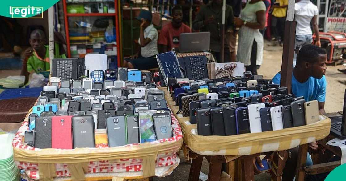 The NCC has warned that unapproved phones could be blocked from MTN, Airtel and Glo networks.