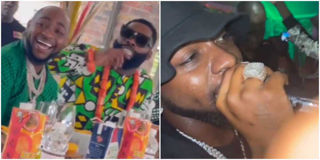 Davido Davido