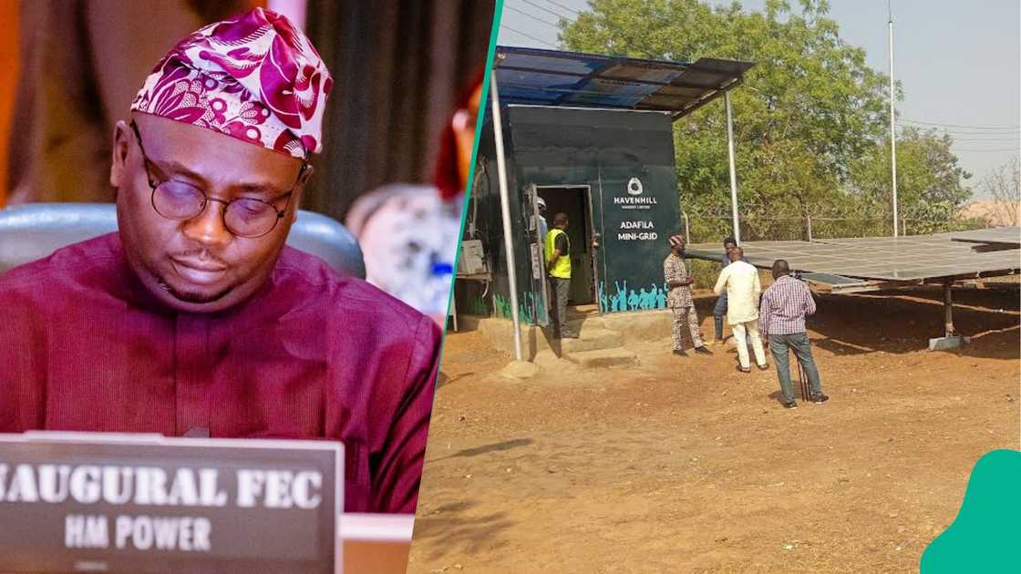 FG Rural Electrification project targets 25 million Nigerians before 2028 FG Rural Electrification project targets 25 million Nigerians before 2028