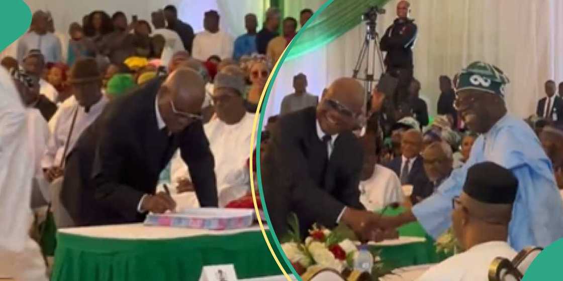 Wike, minister, Tinubu Wike, minister, Tinubu