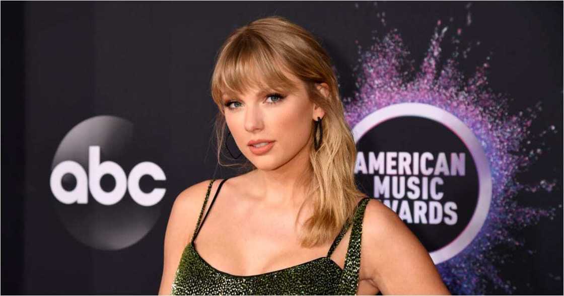 Taylor Swift Taylor Swift