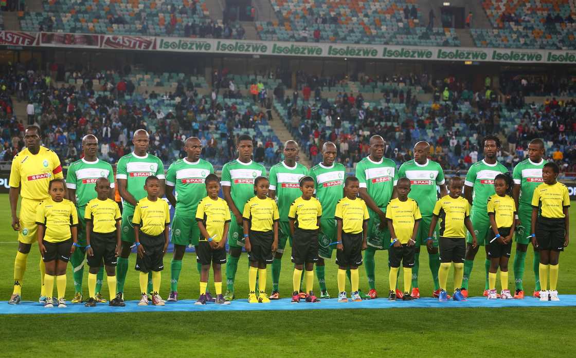 the richest football club in africa the richest football club in africa
