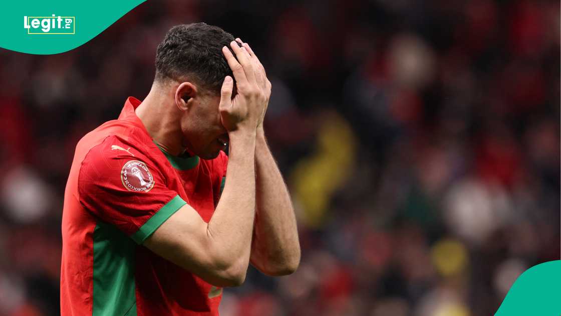 Paris Saint-Germain, Morocco, Achraf Hakimi, Football, Europe, Africa. Paris Saint-Germain, Morocco, Achraf Hakimi, Football, Europe, Africa.