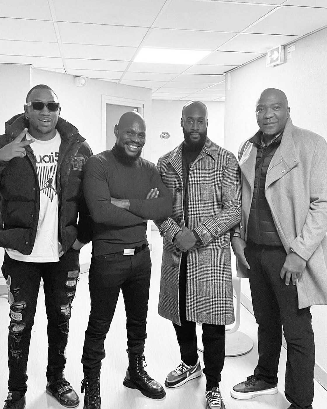 Kery James Kery James