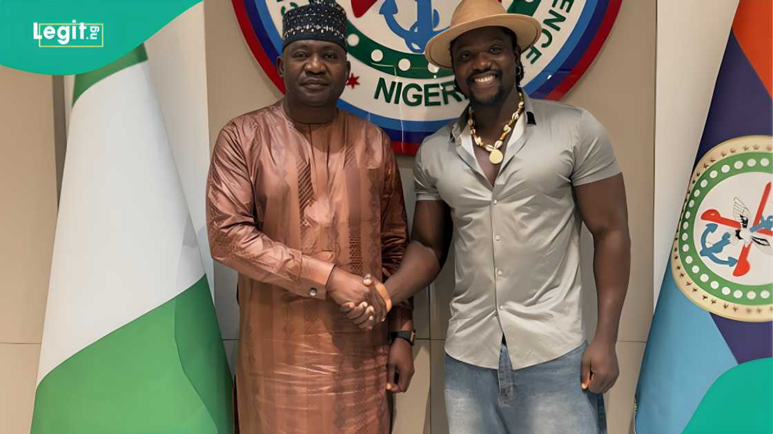 Defence Minister Christopher Musa says Nigeria will include selected social media influencers in military operations to give them firsthand insight into frontline security challenges.