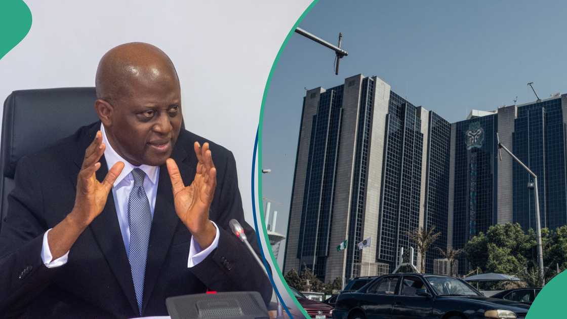 CBN jobs vacancy CBN jobs vacancy