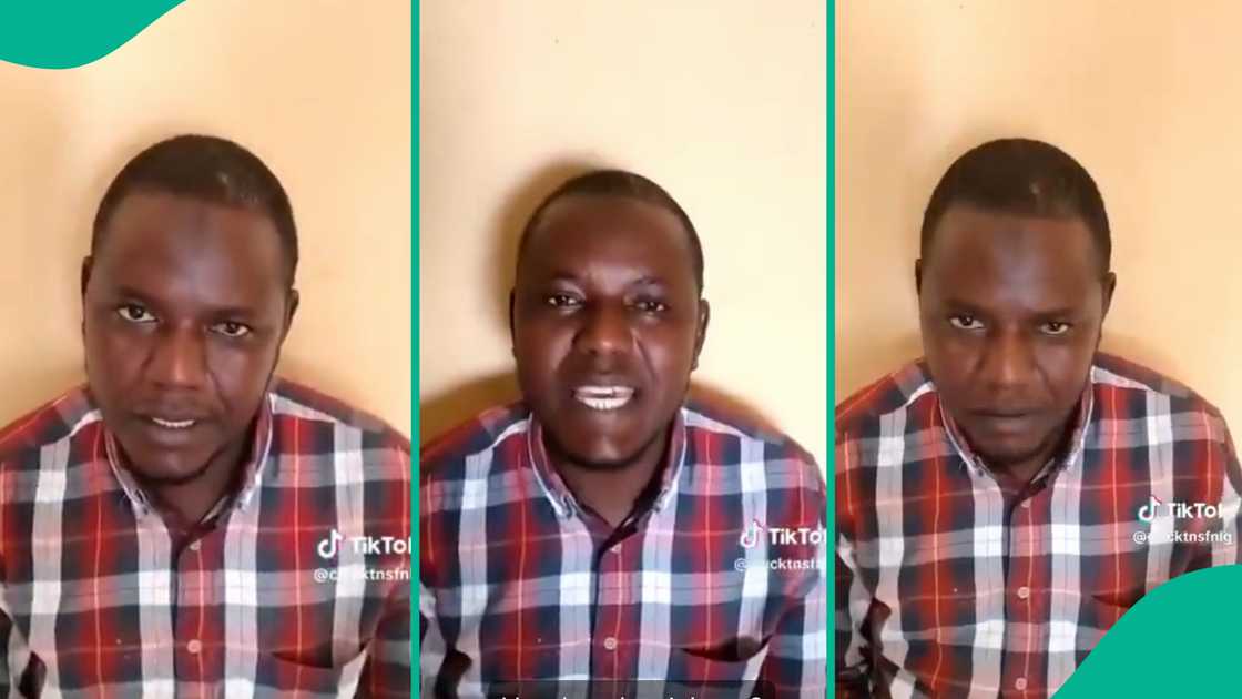 Medical Doctor Explains How He Treats and Takes Care of Wanted Bandits, Confesses in Video