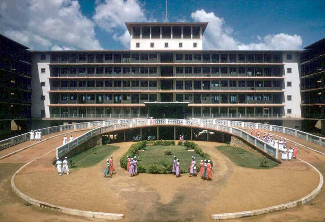 UCH Ibadan