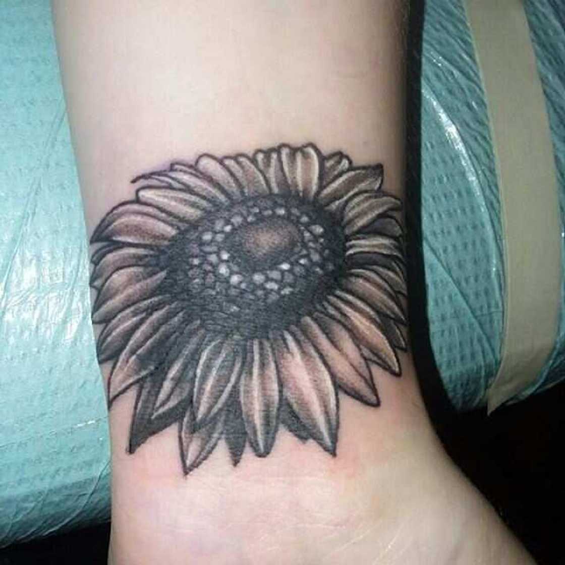 Wrist tattoo Wrist tattoo