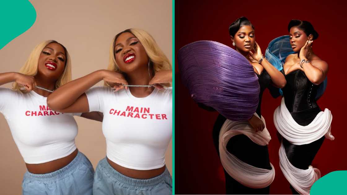 BBNaija stars Wanni and Handi's 28th birthday. BBNaija stars Wanni and Handi's 28th birthday.
