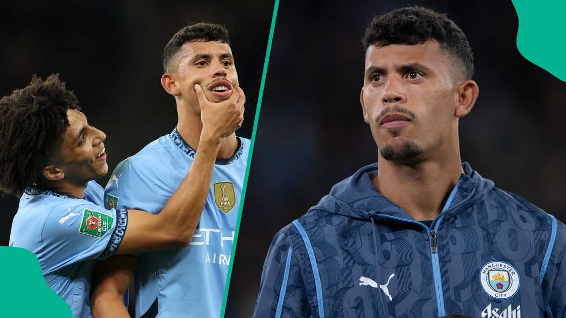 'Yan sanda sun kama dan wasan Manchester City kan zargin satar waya a gidan rawa 'Yan sanda sun kama dan wasan Manchester City kan zargin satar waya a gidan rawa