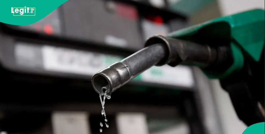 Dangote Refinery adjusts petrol prices again. Dangote Refinery adjusts petrol prices again.