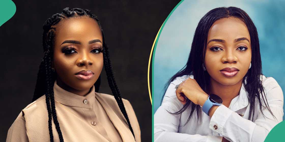 Brand strategist Funke Oshin-Akano thinks that women in business should be rewarded more for their resilience.